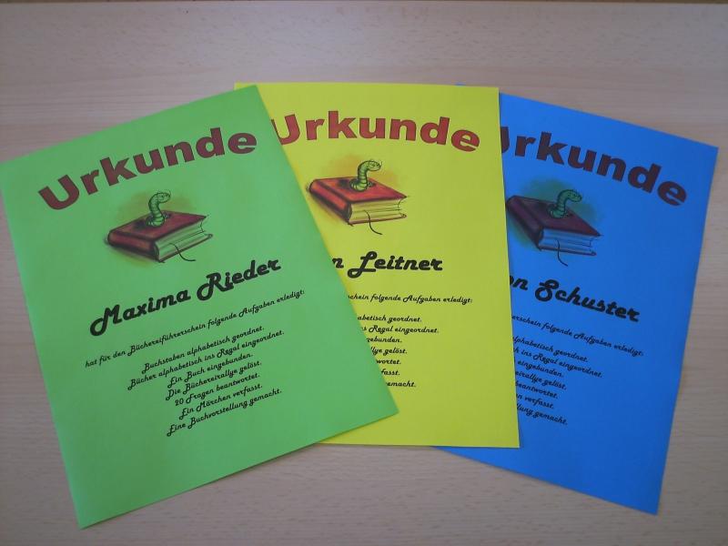Volksschule