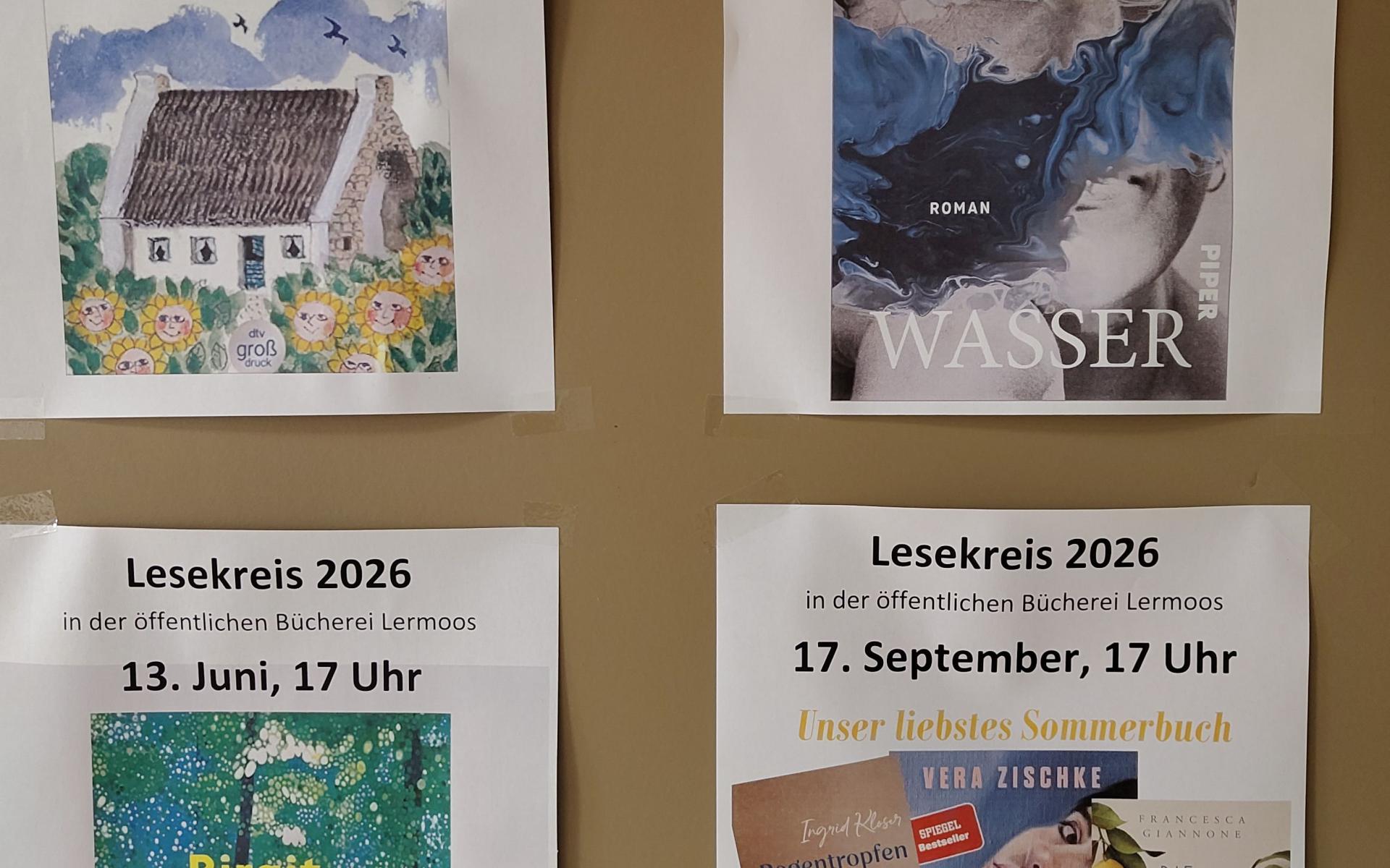 Lesekreis