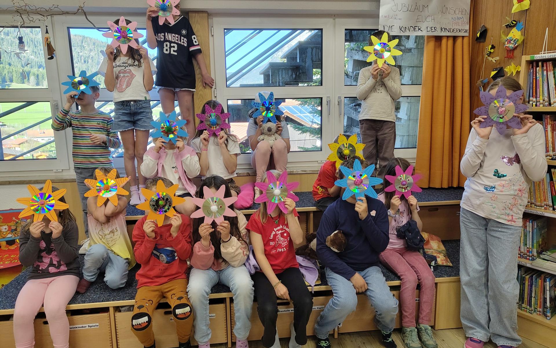 Spielenachmittag